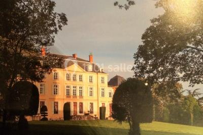 Location salle Anse (Rhône) - Château De Saint Trys #21