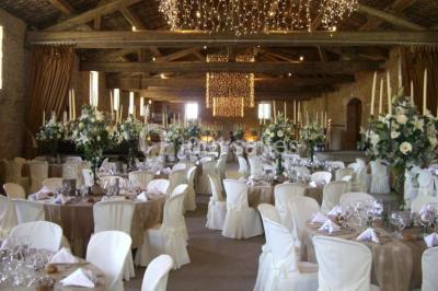 Location salle Anse (Rhône) - Château De Saint Trys #21