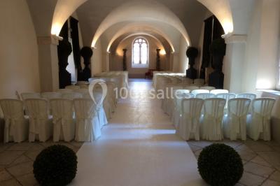 Location salle Anse (Rhône) - Château De Saint Trys #21