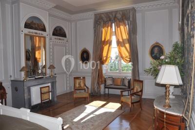 Location salle Anse (Rhône) - Château De Saint Trys #21