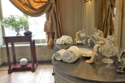 Location salle Anse (Rhône) - Château De Saint Trys #21