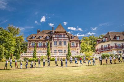 Château de la Tour Château de la Tour