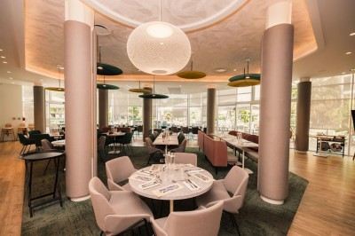 Location salle Clermont-Ferrand (Puy-de-Dôme) - Hôtel Novotel Clermont Ferrand #13