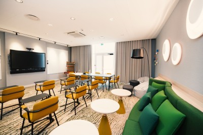 Location salle Clermont-Ferrand (Puy-de-Dôme) - Hôtel Novotel Clermont Ferrand #13