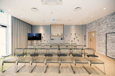 Hôtel Novotel Clermont Ferrand