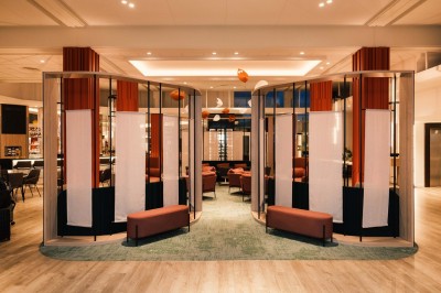 Location salle Clermont-Ferrand (Puy-de-Dôme) - Hôtel Novotel Clermont Ferrand #13