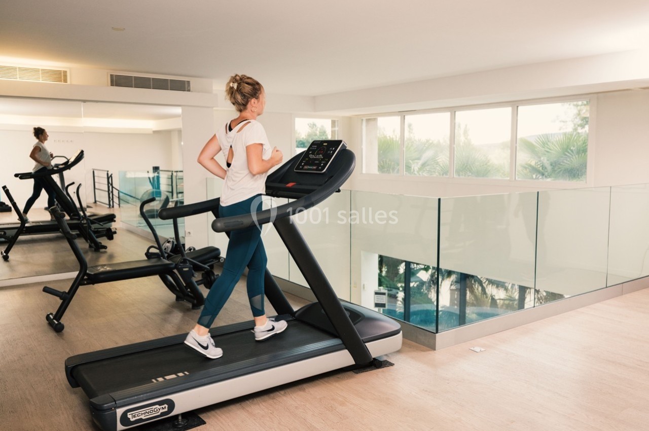 Location salle Clermont-Ferrand (Puy-de-Dôme) - Hôtel Novotel Clermont Ferrand #12