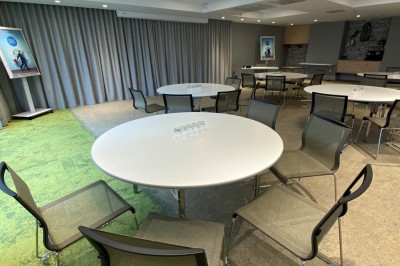 Location salle Clermont-Ferrand (Puy-de-Dôme) - Hôtel Novotel Clermont Ferrand #13