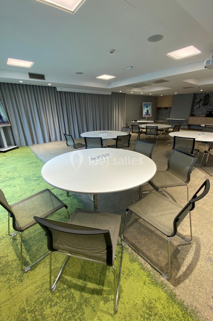Location salle Clermont-Ferrand (Puy-de-Dôme) - Hôtel Novotel Clermont Ferrand #5