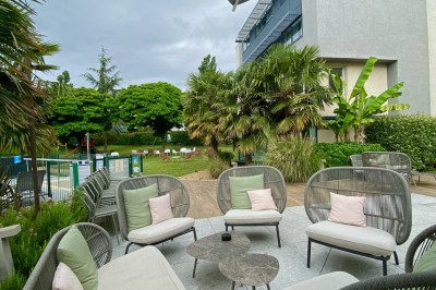 Location salle Clermont-Ferrand (Puy-de-Dôme) - Hôtel Novotel Clermont Ferrand #13