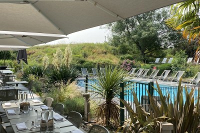 Location salle Clermont-Ferrand (Puy-de-Dôme) - Hôtel Novotel Clermont Ferrand #13