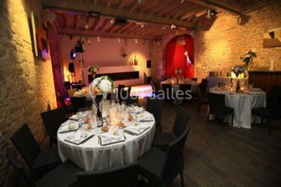 Miniature Location salle Nîmes (Gard) - Mas Merlet #7 Location salle Nîmes (Gard) - Mas Merlet #24