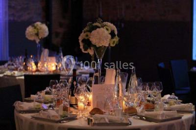 Miniature Location salle Nîmes (Gard) - Mas Merlet #8 Location salle Nîmes (Gard) - Mas Merlet #24