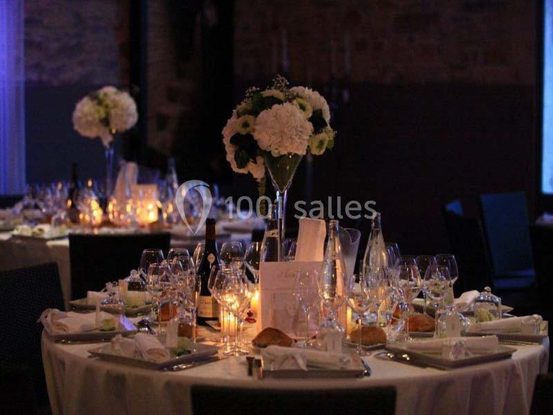 Location salle Nîmes (Gard) - Mas Merlet #8 Location salle Nîmes (Gard) - Mas Merlet #8