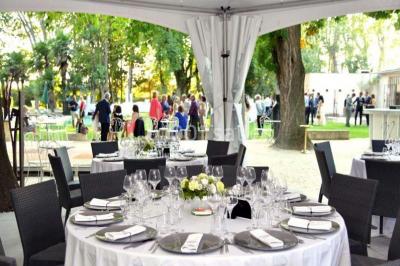 Miniature Location salle Nîmes (Gard) - Mas Merlet #13 Location salle Nîmes (Gard) - Mas Merlet #24