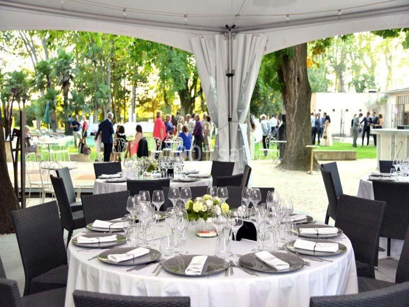 Location salle Nîmes (Gard) - Mas Merlet #13 Location salle Nîmes (Gard) - Mas Merlet #13