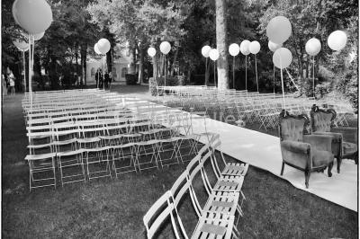 Miniature Location salle Nîmes (Gard) - Mas Merlet #16 Location salle Nîmes (Gard) - Mas Merlet #24