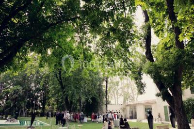 Miniature Location salle Nîmes (Gard) - Mas Merlet #3 Location salle Nîmes (Gard) - Mas Merlet #24