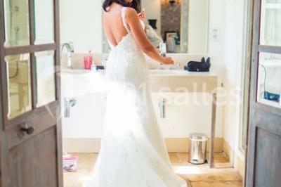 Miniature Location salle Nîmes (Gard) - Mas Merlet #22 Location salle Nîmes (Gard) - Mas Merlet #24