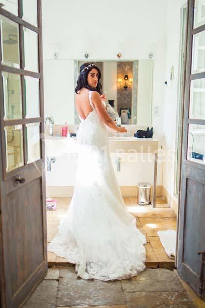 Location salle Nîmes (Gard) - Mas Merlet #22 Location salle Nîmes (Gard) - Mas Merlet #22