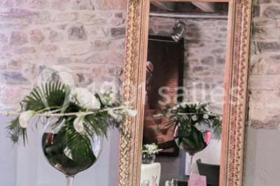 Miniature Location salle Nîmes (Gard) - Mas Merlet #10 Location salle Nîmes (Gard) - Mas Merlet #24