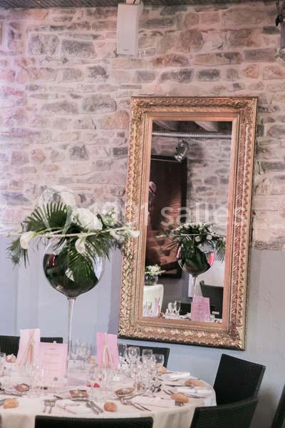 Location salle Nîmes (Gard) - Mas Merlet #10 Location salle Nîmes (Gard) - Mas Merlet #10