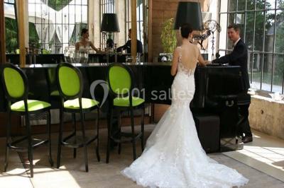 Miniature Location salle Nîmes (Gard) - Mas Merlet #12 Location salle Nîmes (Gard) - Mas Merlet #24