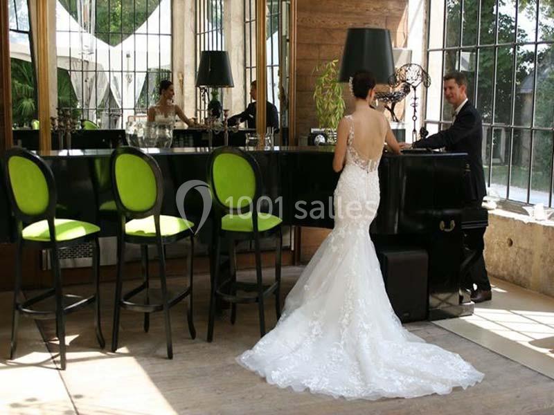 Location salle Nîmes (Gard) - Mas Merlet #12 Location salle Nîmes (Gard) - Mas Merlet #12