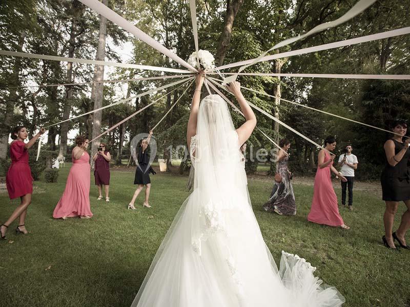 Location salle Nîmes (Gard) - Mas Merlet #17 Location salle Nîmes (Gard) - Mas Merlet #17