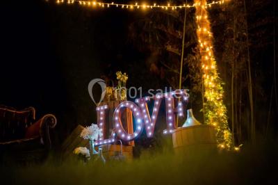 Miniature Location salle Nîmes (Gard) - Mas Merlet #21 Location salle Nîmes (Gard) - Mas Merlet #24