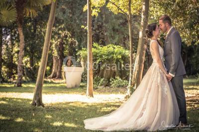 Miniature Location salle Nîmes (Gard) - Mas Merlet #18 Location salle Nîmes (Gard) - Mas Merlet #24