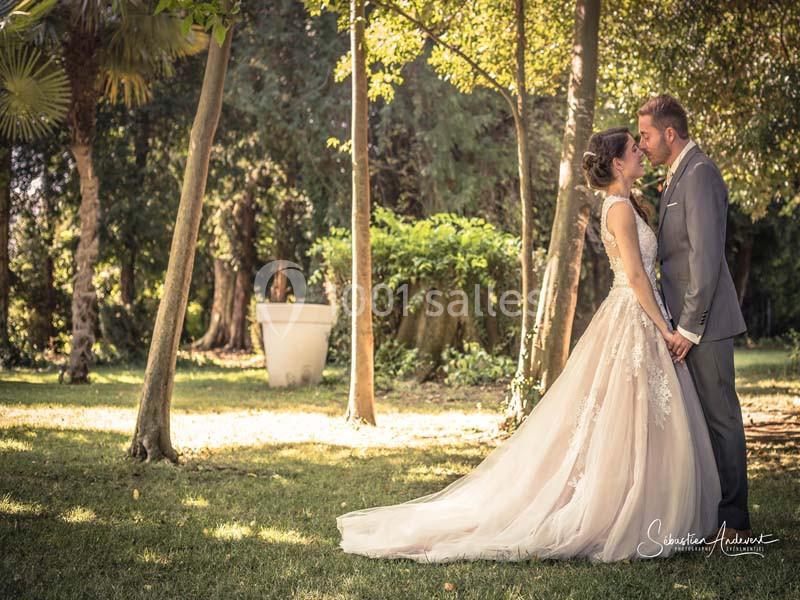 Location salle Nîmes (Gard) - Mas Merlet #18 Location salle Nîmes (Gard) - Mas Merlet #18