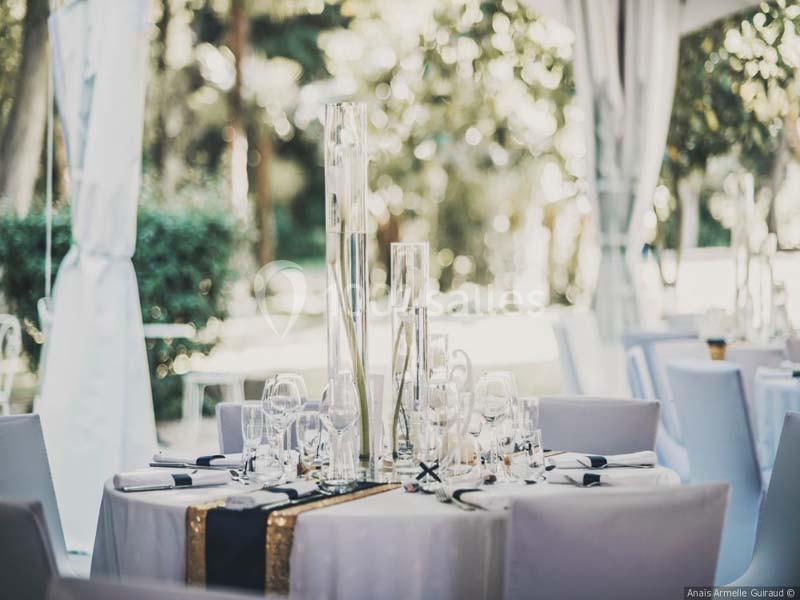 Location salle Nîmes (Gard) - Mas Merlet #9 Location salle Nîmes (Gard) - Mas Merlet #9