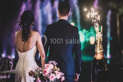 Miniature Location salle Nîmes (Gard) - Mas Merlet #11 Location salle Nîmes (Gard) - Mas Merlet #24