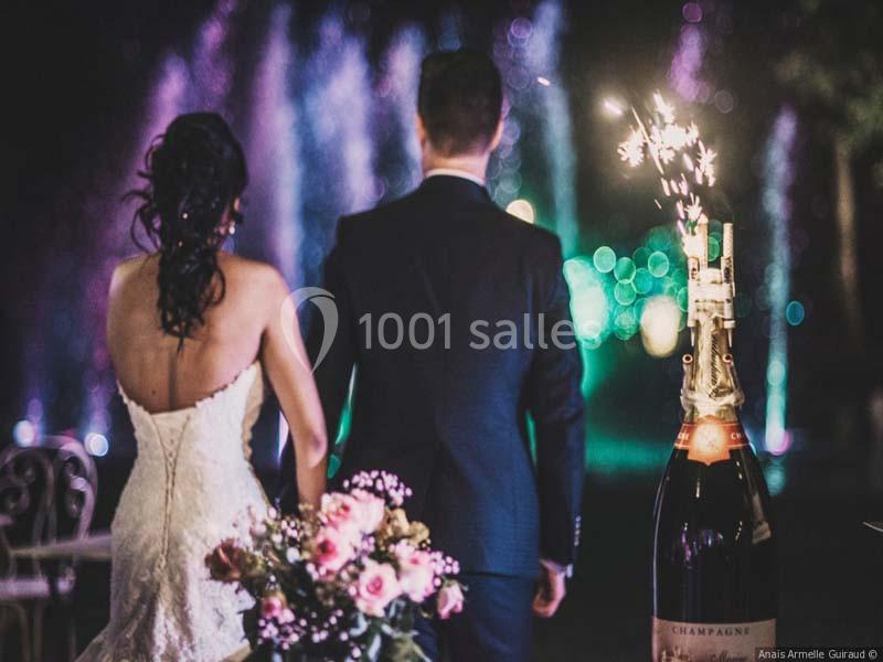 Location salle Nîmes (Gard) - Mas Merlet #11 Location salle Nîmes (Gard) - Mas Merlet #11