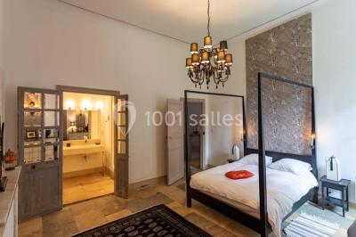 Miniature Location salle Nîmes (Gard) - Mas Merlet #23 Location salle Nîmes (Gard) - Mas Merlet #24