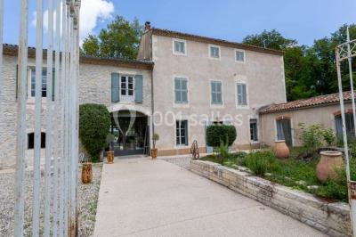 Miniature Location salle Nîmes (Gard) - Mas Merlet #2 Location salle Nîmes (Gard) - Mas Merlet #24