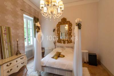 Miniature Location salle Nîmes (Gard) - Mas Merlet #24 Location salle Nîmes (Gard) - Mas Merlet #24