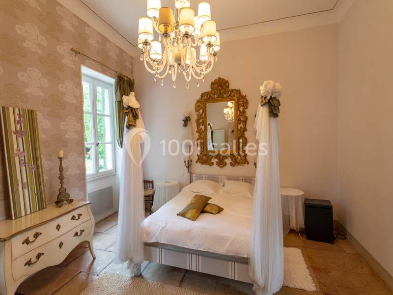 Location salle Nîmes (Gard) - Mas Merlet #24 Location salle Nîmes (Gard) - Mas Merlet #24