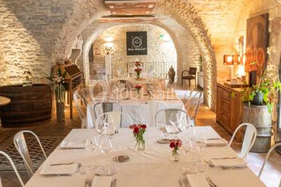 Miniature Location salle Nîmes (Gard) - Mas Merlet #6 Location salle Nîmes (Gard) - Mas Merlet #24