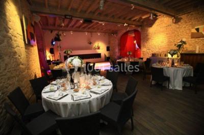 Miniature Location salle Nîmes (Gard) - Mas Merlet #17 Location salle Nîmes (Gard) - Mas Merlet #22