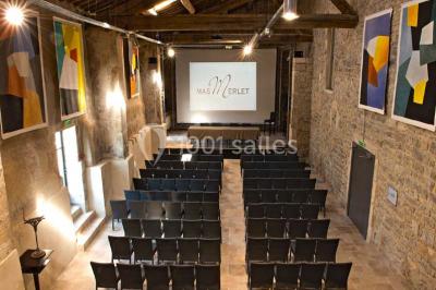 Séminaire Mas Merlet Séminaire Mas Merlet