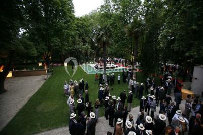 Miniature Location salle Nîmes (Gard) - Mas Merlet #12 Location salle Nîmes (Gard) - Mas Merlet #22