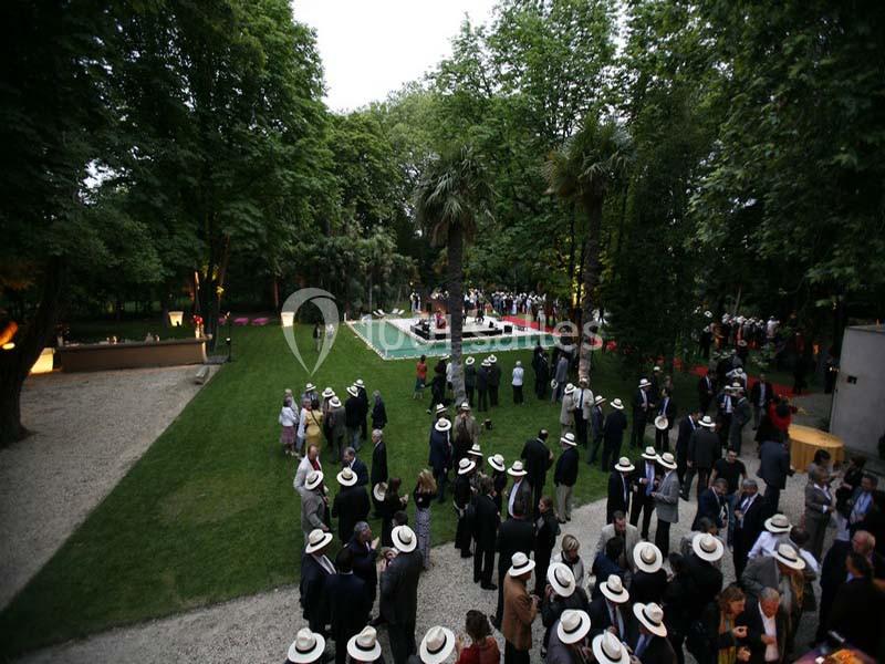 Location salle Nîmes (Gard) - Mas Merlet #12