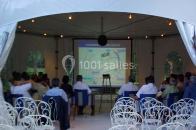 Miniature Location salle Nîmes (Gard) - Mas Merlet #11 Location salle Nîmes (Gard) - Mas Merlet #22