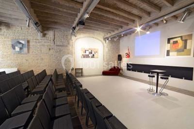 Miniature Location salle Nîmes (Gard) - Mas Merlet #9 Location salle Nîmes (Gard) - Mas Merlet #22