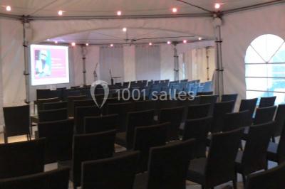 Miniature Location salle Nîmes (Gard) - Mas Merlet #10 Location salle Nîmes (Gard) - Mas Merlet #22