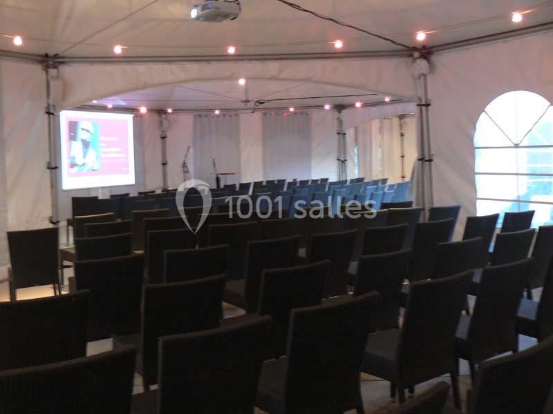 Location salle Nîmes (Gard) - Mas Merlet #10