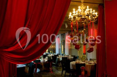 Miniature Location salle Nîmes (Gard) - Mas Merlet #16 Location salle Nîmes (Gard) - Mas Merlet #22