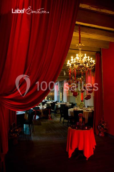 Location salle Nîmes (Gard) - Mas Merlet #16